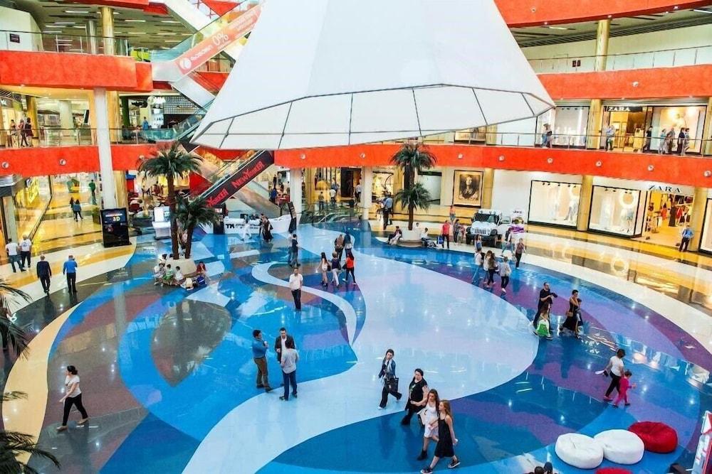 Rogalux Blue Ξενοδοχείο Τυφλίδα Εξωτερικό φωτογραφία